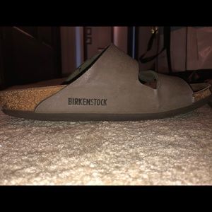 Birkenstocks